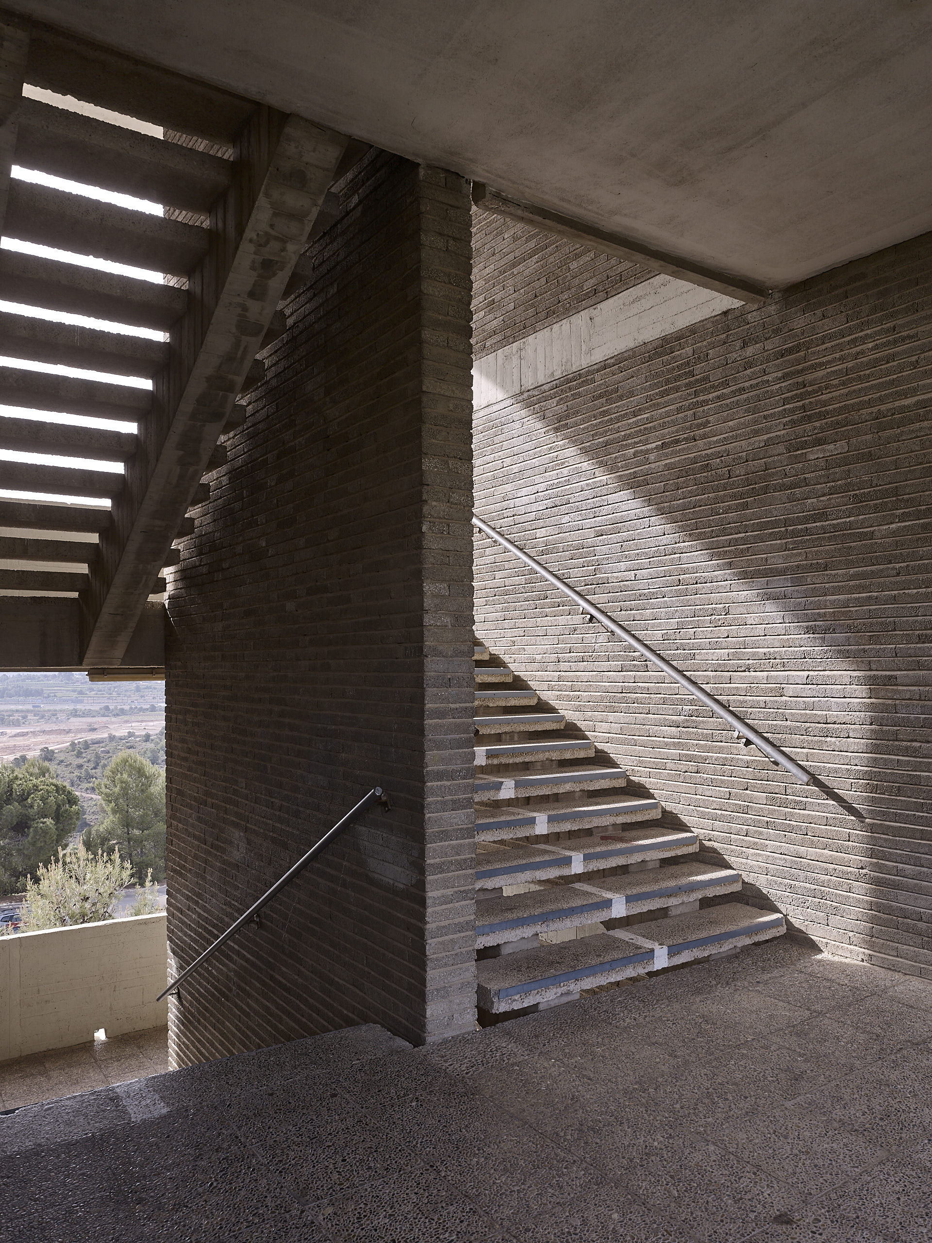 Universidad Laboral Cheste